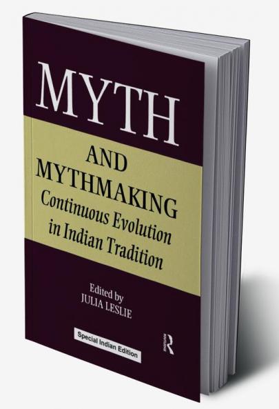 Myth and Mythmaking