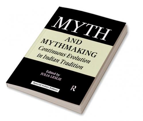 Myth and Mythmaking