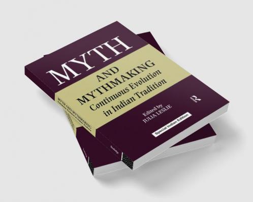 Myth and Mythmaking