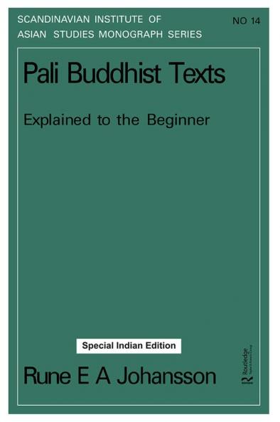 Pali Buddhism Texts Nims14