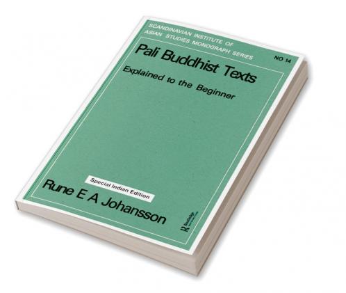 Pali Buddhism Texts Nims14