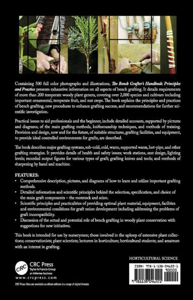 Bench Grafter's Handbook