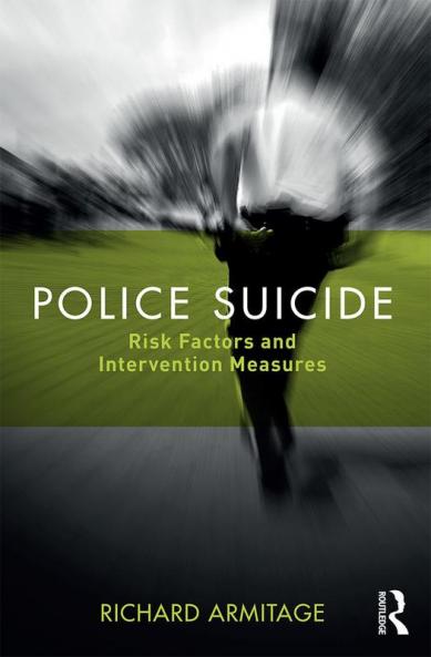 Police Suicide