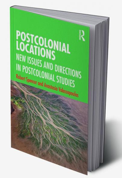 Postcolonial Locations