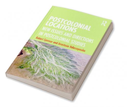 Postcolonial Locations