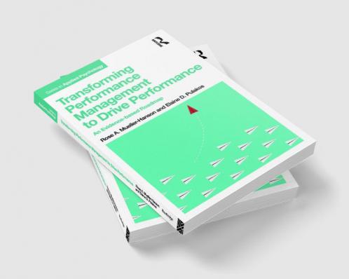Transforming Performance Management to Drive Performance