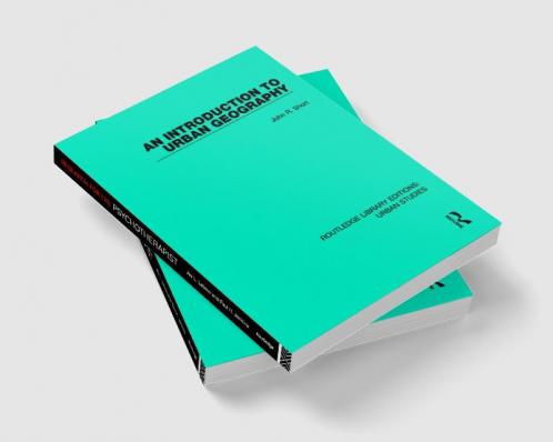 Introduction to Urban Geography