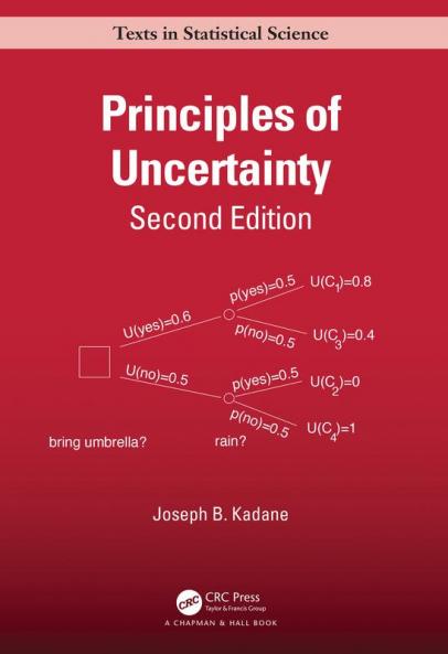 Principles of Uncertainty