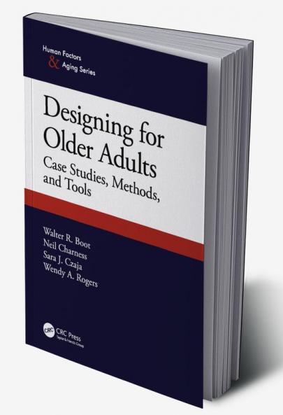 Designing for Older Adults
