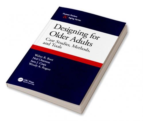 Designing for Older Adults