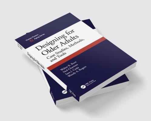 Designing for Older Adults