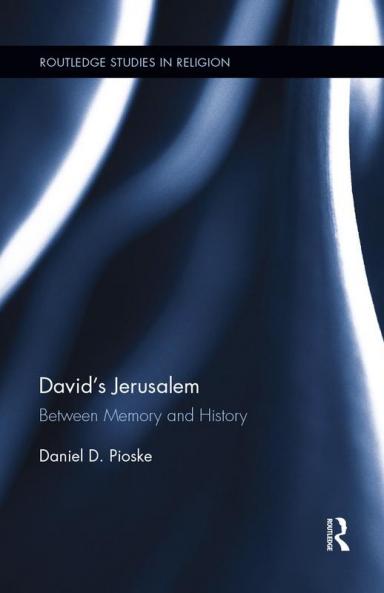David's Jerusalem