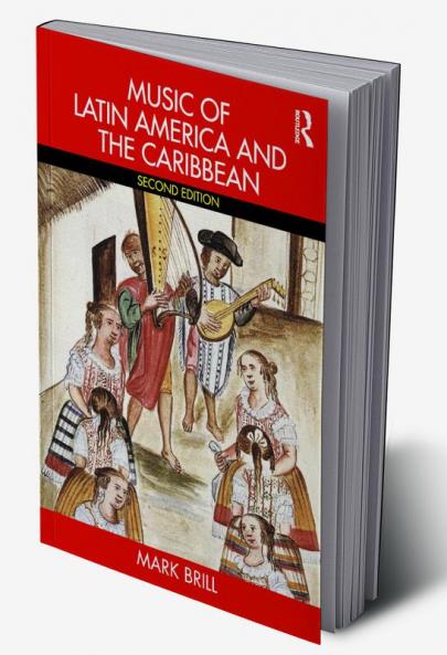 Music of Latin America and the Caribbean