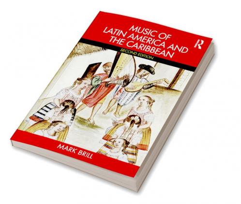 Music of Latin America and the Caribbean