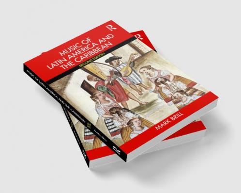 Music of Latin America and the Caribbean