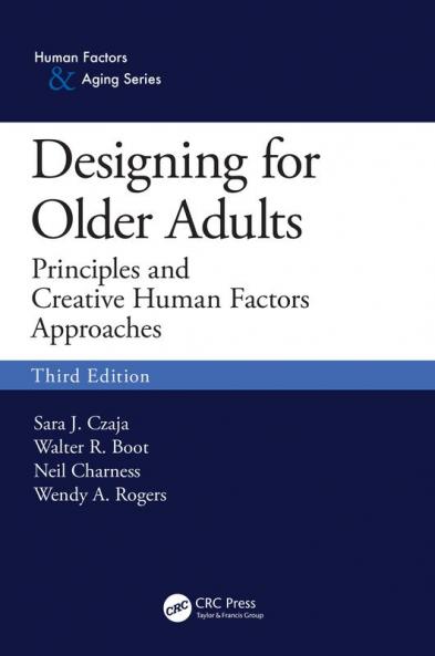 Designing for Older Adults