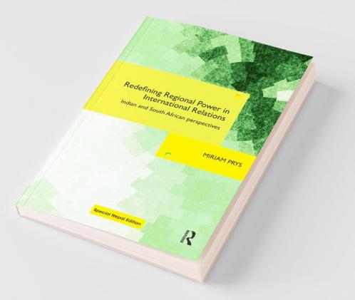 Redefining Regional Power in International Relations