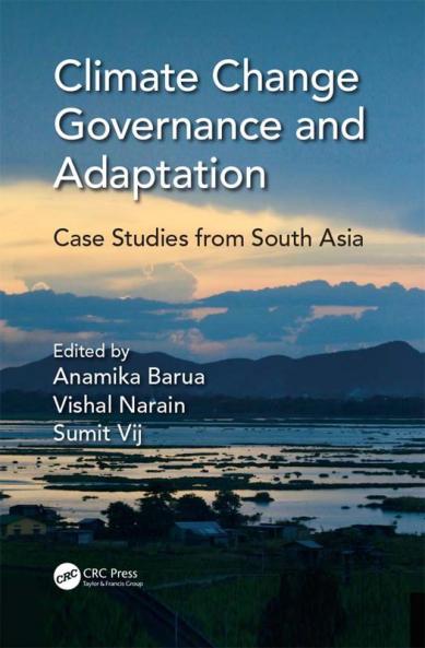 Climate Change Governance and Adaptation