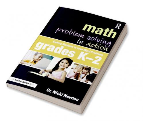 Math Problem Solving in Action