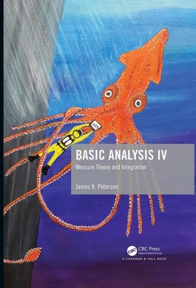 Basic Analysis IV