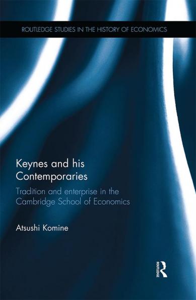 Keynes and his Contemporaries