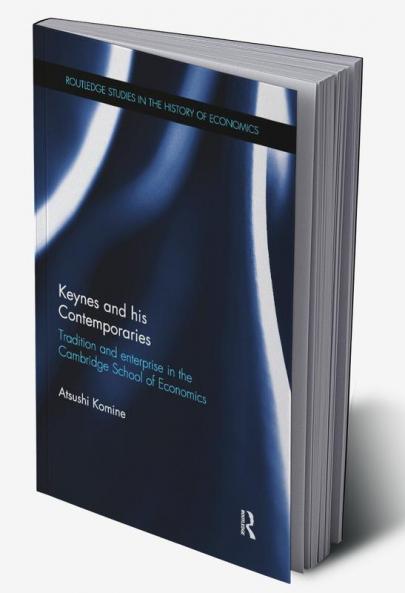 Keynes and his Contemporaries