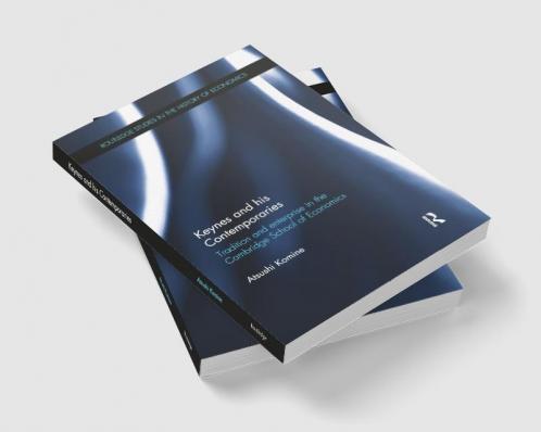 Keynes and his Contemporaries