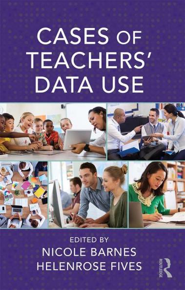 Cases of Teachers' Data Use