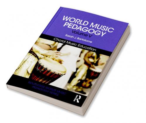 World Music Pedagogy Volume V