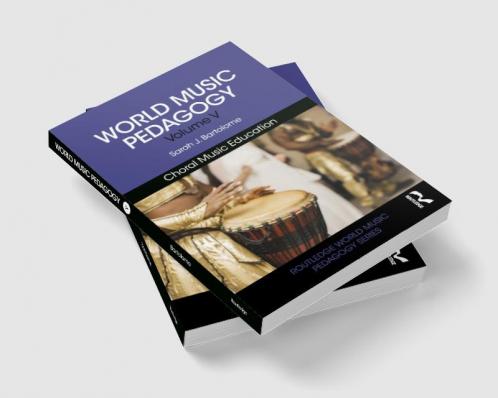 World Music Pedagogy Volume V