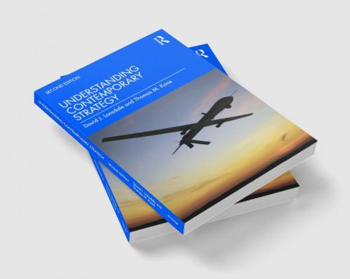 Understanding Contemporary Strategy