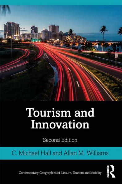 Tourism and Innovation