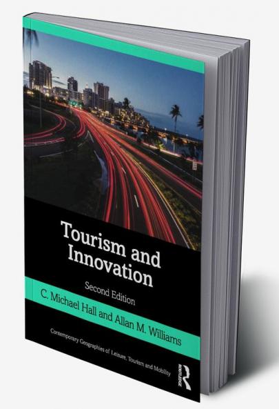 Tourism and Innovation