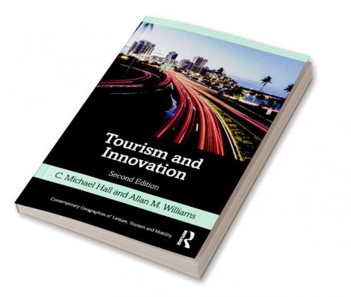 Tourism and Innovation