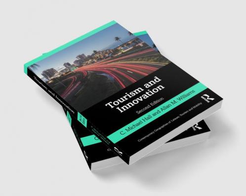 Tourism and Innovation