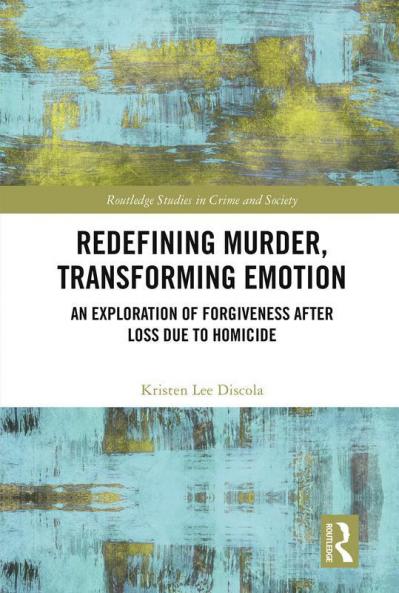 Redefining Murder Transforming Emotion