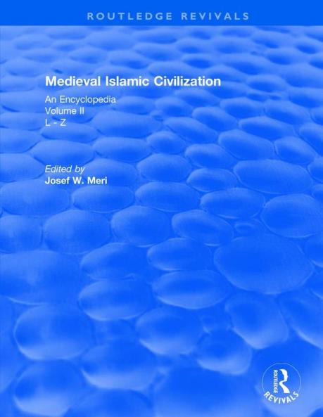 Routledge Revivals