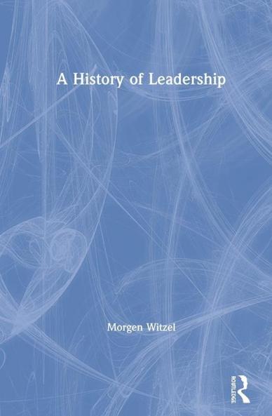 History of Leadership