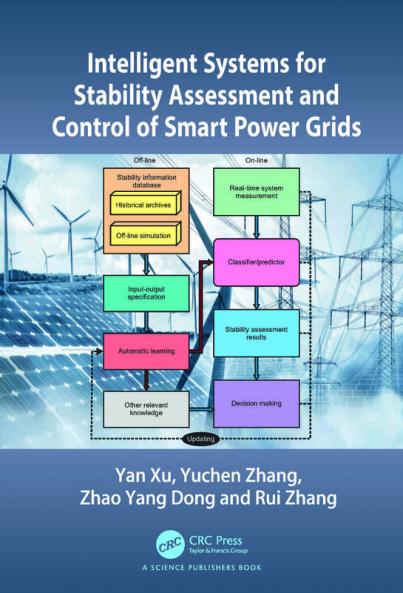 Intelligent Systems for Stability Assessment and Control of Smart Power Grids