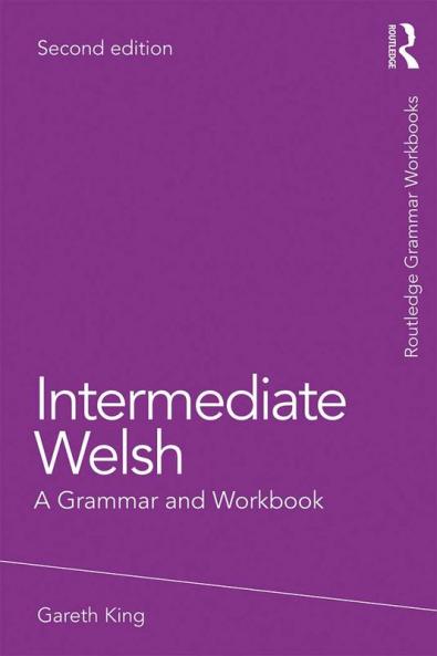 Intermediate Welsh