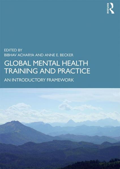 Global Mental Health Training and Practice
