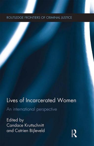Lives of Incarcerated Women