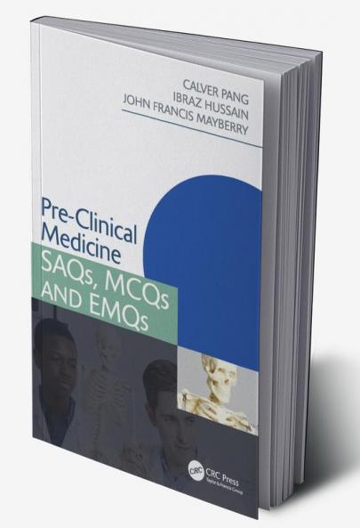 Pre-Clinical Medicine