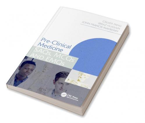 Pre-Clinical Medicine