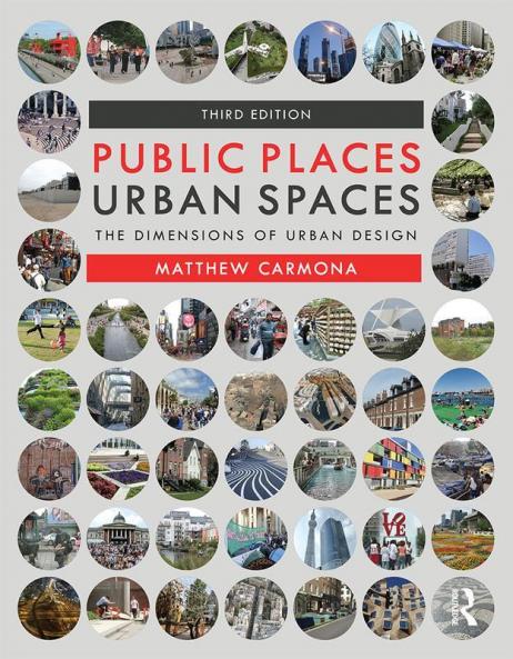 Public Places Urban Spaces