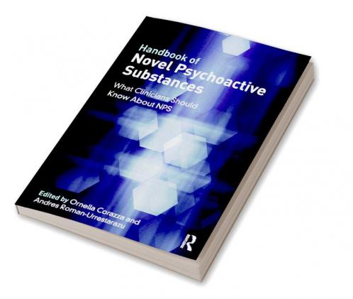 Handbook of Novel Psychoactive Substances