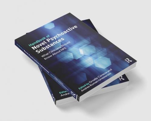 Handbook of Novel Psychoactive Substances