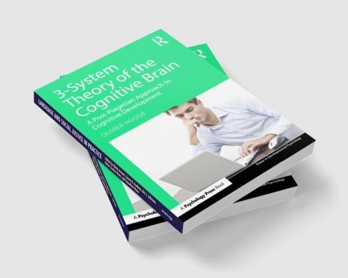 3-System Theory of the Cognitive Brain