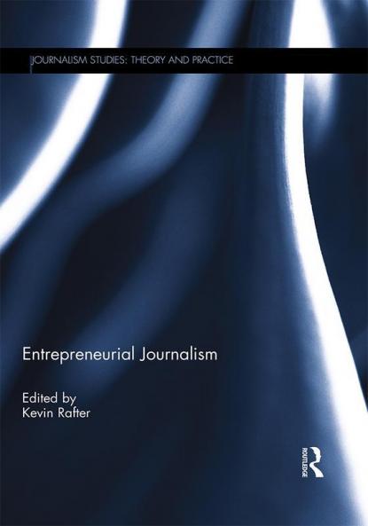 Entrepreneurial Journalism
