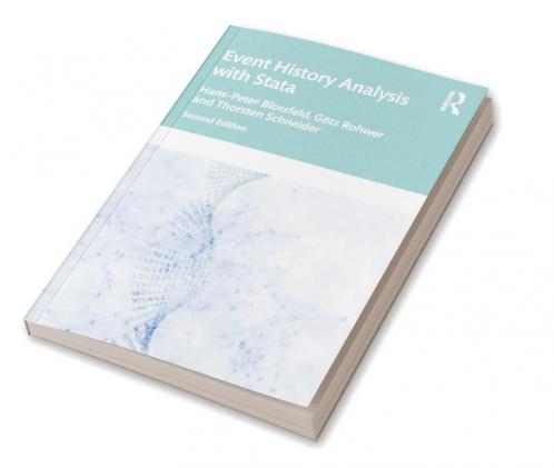 Event History Analysis With Stata